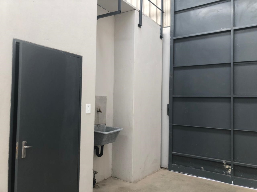 To Let commercial Property for Rent in Cosmo City Gauteng
