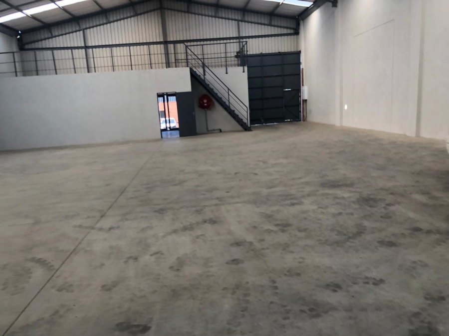 To Let commercial Property for Rent in Cosmo City Gauteng