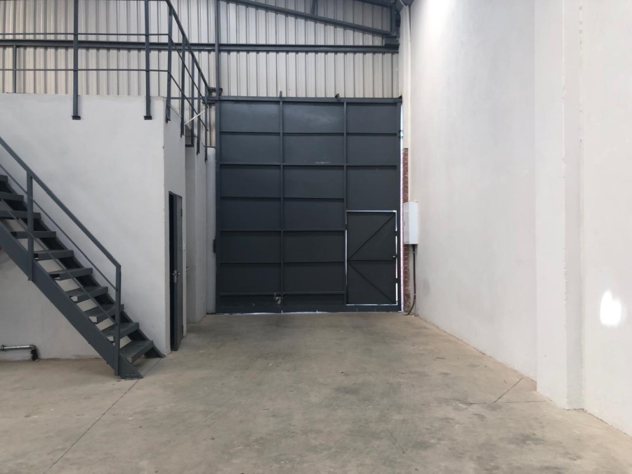 To Let commercial Property for Rent in Cosmo City Gauteng