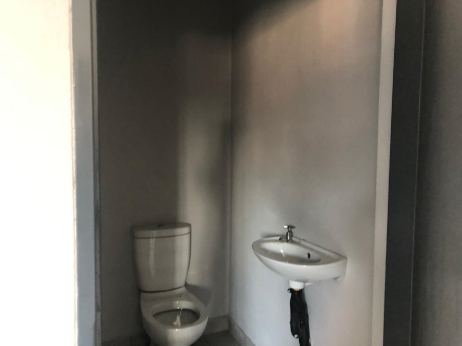 To Let commercial Property for Rent in Cosmo City Gauteng