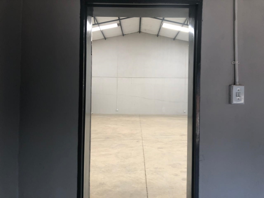 To Let commercial Property for Rent in Cosmo City Gauteng