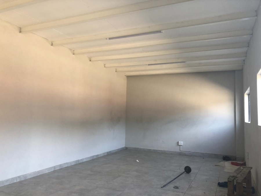 To Let commercial Property for Rent in Cosmo City Gauteng