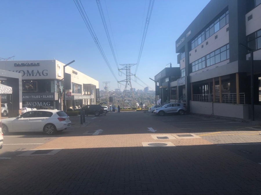 To Let 0 Bedroom Property for Rent in Kramerville Gauteng