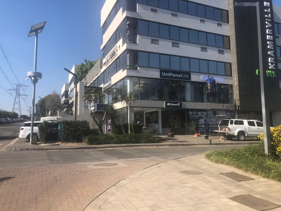 To Let 0 Bedroom Property for Rent in Kramerville Gauteng