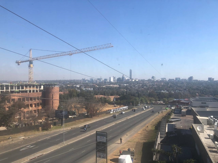 To Let 0 Bedroom Property for Rent in Kramerville Gauteng