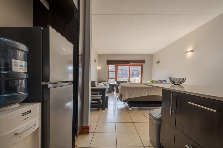 2 Bedroom Property for Sale in Pretorius Park Gauteng