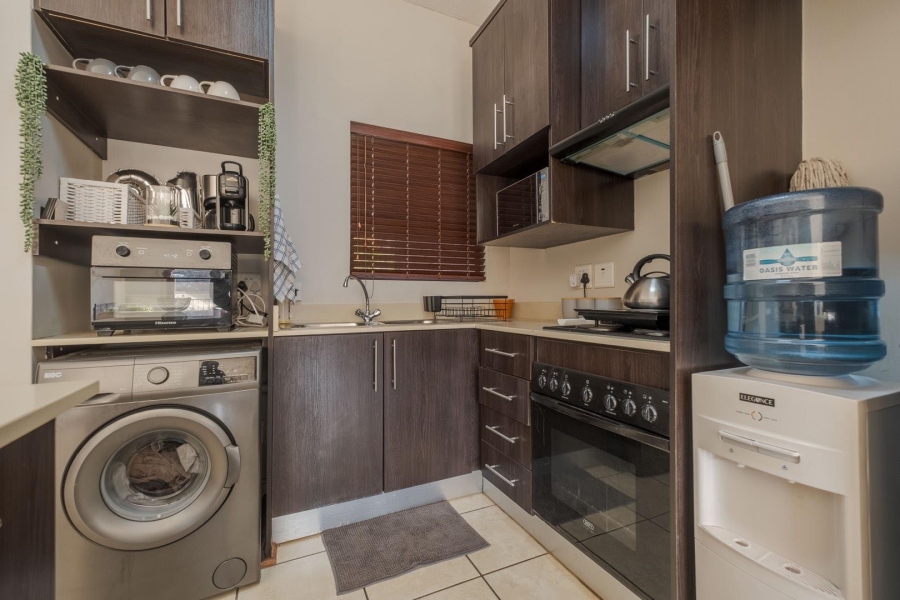 2 Bedroom Property for Sale in Pretorius Park Gauteng
