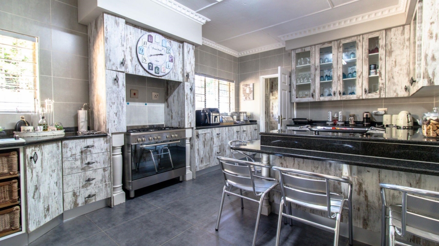 3 Bedroom Property for Sale in Alberante Gauteng