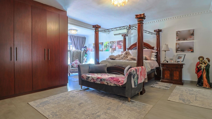 3 Bedroom Property for Sale in Alberante Gauteng