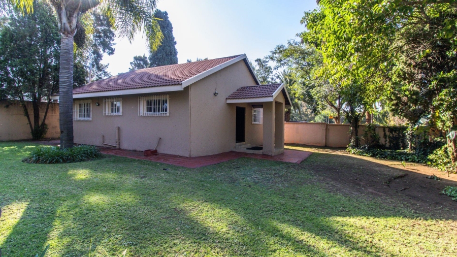 3 Bedroom Property for Sale in Alberante Gauteng