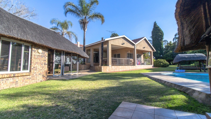 3 Bedroom Property for Sale in Alberante Gauteng