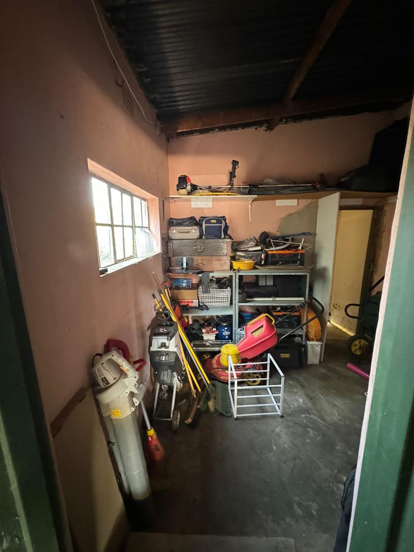To Let 3 Bedroom Property for Rent in Rothdene Gauteng