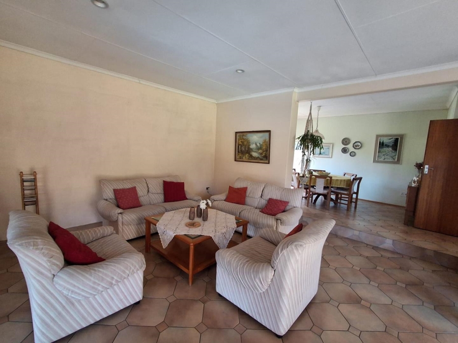 4 Bedroom Property for Sale in Glenvista Gauteng