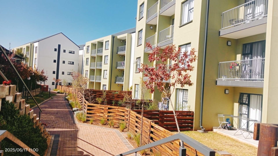 2 Bedroom Property for Sale in Lilianton Gauteng