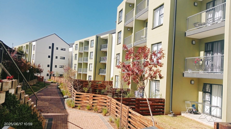 2 Bedroom Property for Sale in Lilianton Gauteng