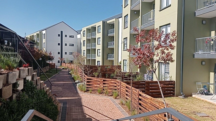 2 Bedroom Property for Sale in Lilianton Gauteng