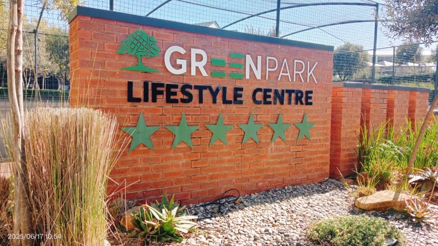 2 Bedroom Property for Sale in Lilianton Gauteng