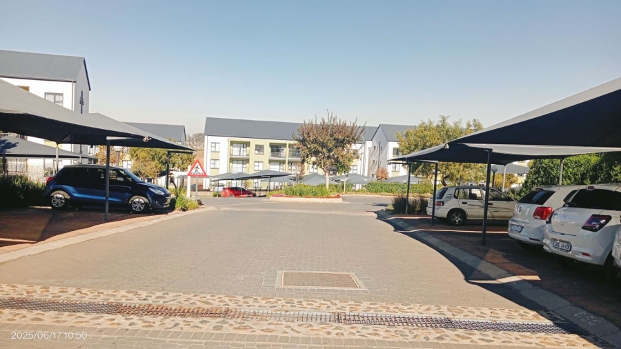 2 Bedroom Property for Sale in Lilianton Gauteng