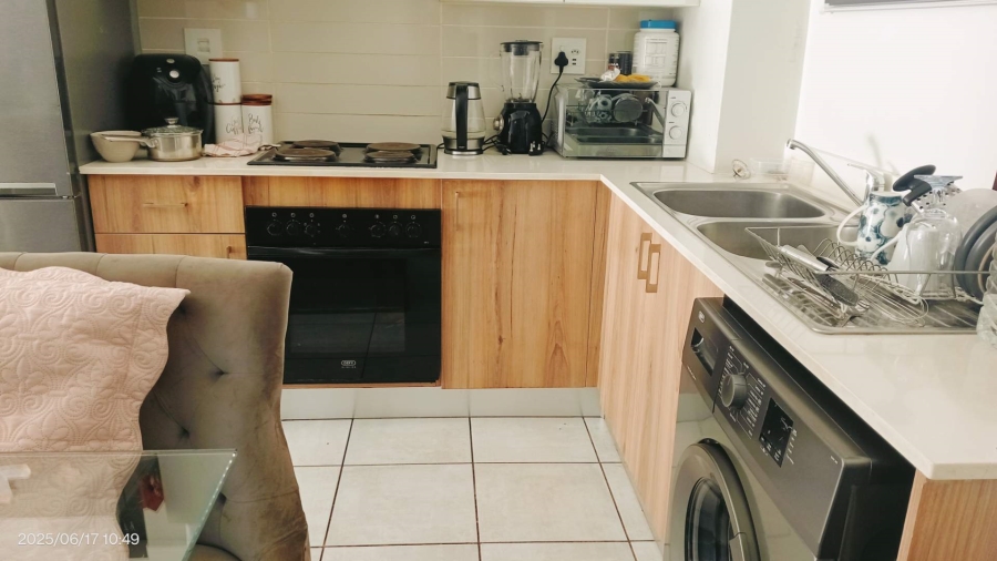 2 Bedroom Property for Sale in Lilianton Gauteng