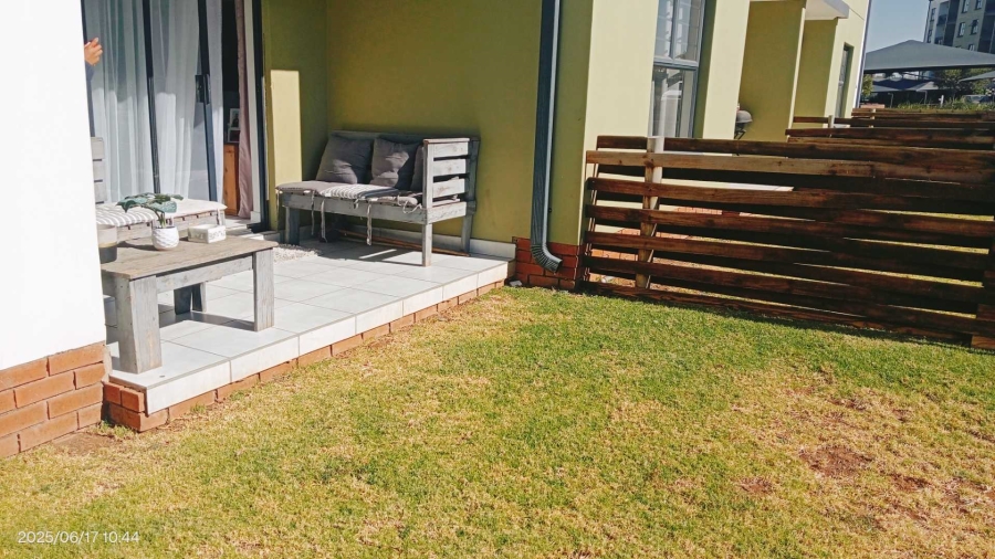 2 Bedroom Property for Sale in Lilianton Gauteng