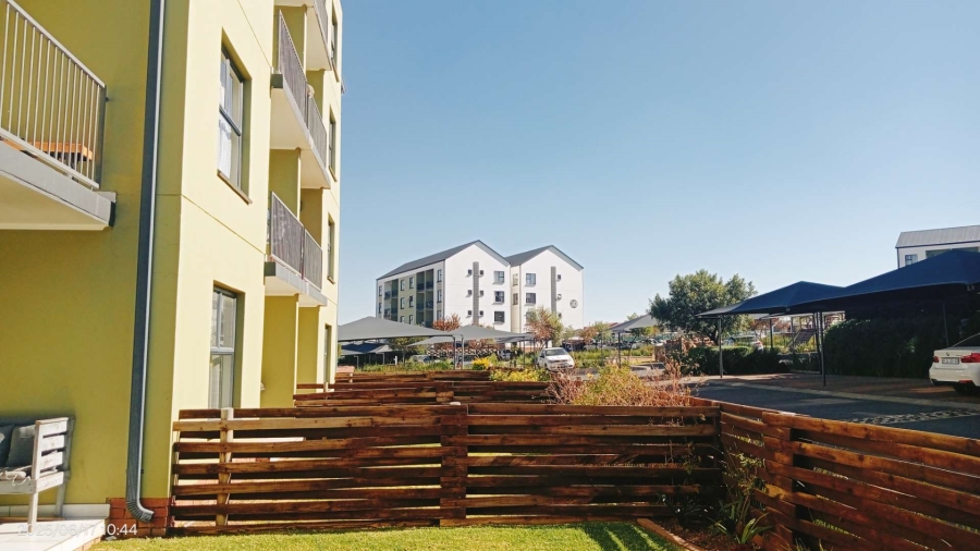 2 Bedroom Property for Sale in Lilianton Gauteng