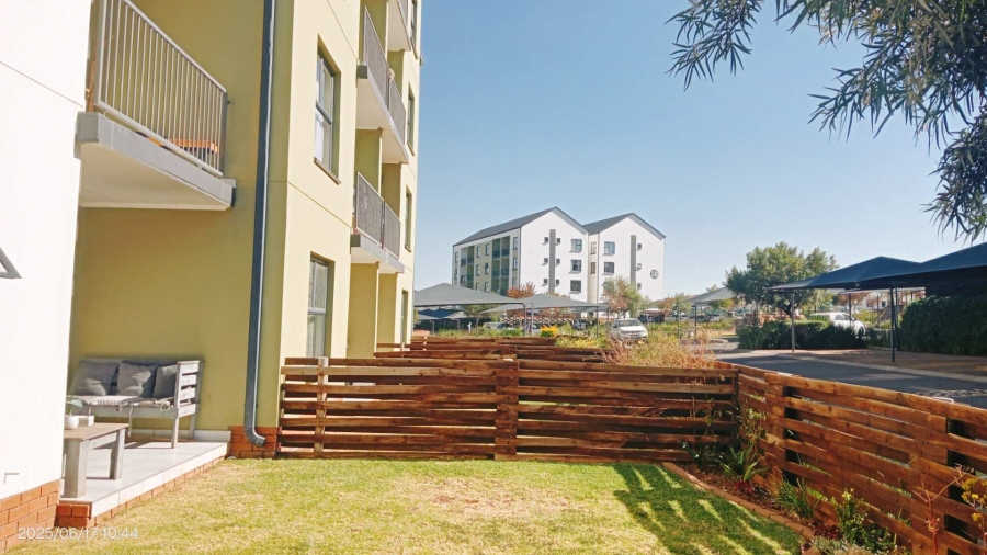 2 Bedroom Property for Sale in Lilianton Gauteng