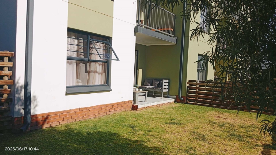 2 Bedroom Property for Sale in Lilianton Gauteng