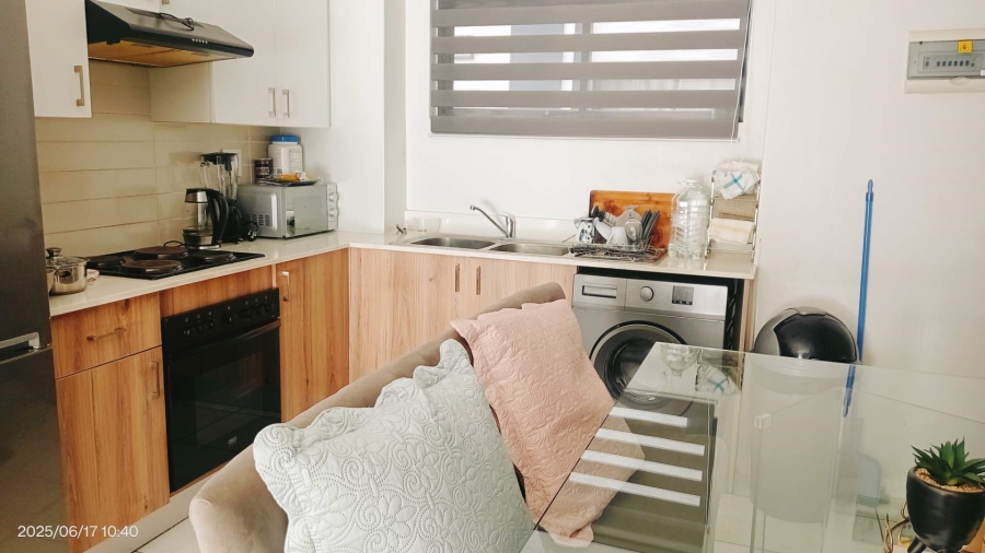 2 Bedroom Property for Sale in Lilianton Gauteng