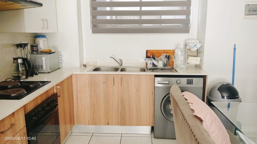 2 Bedroom Property for Sale in Lilianton Gauteng