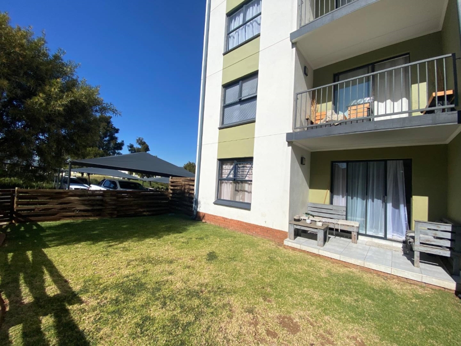 2 Bedroom Property for Sale in Lilianton Gauteng
