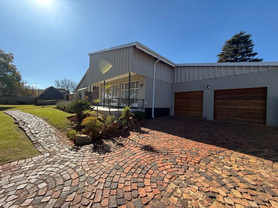 3 Bedroom Property for Sale in Horison Gauteng