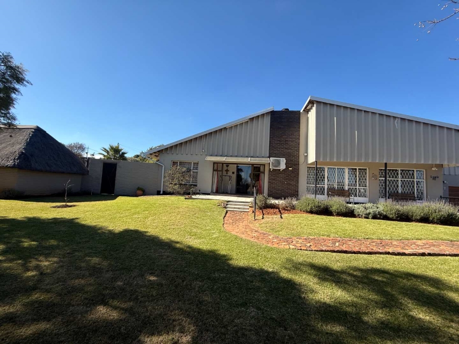 3 Bedroom Property for Sale in Horison Gauteng