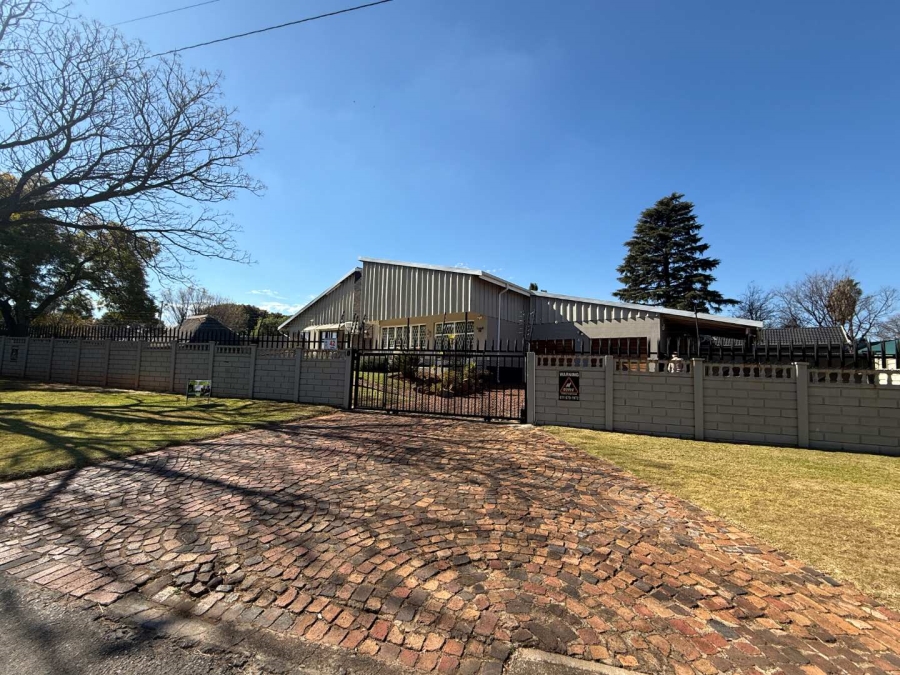 3 Bedroom Property for Sale in Horison Gauteng