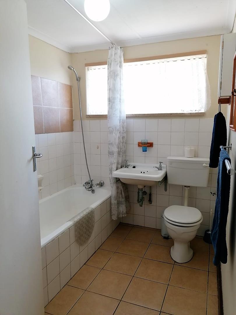 3 Bedroom Property for Sale in Horison Gauteng