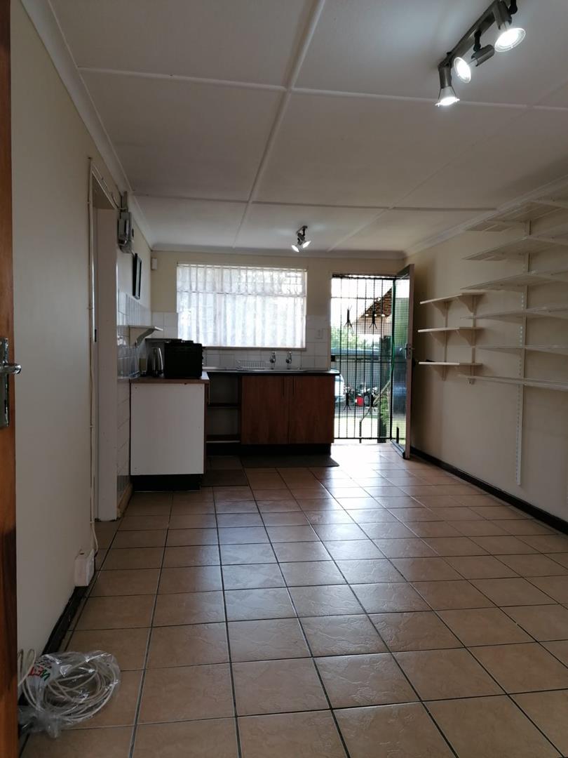 3 Bedroom Property for Sale in Horison Gauteng