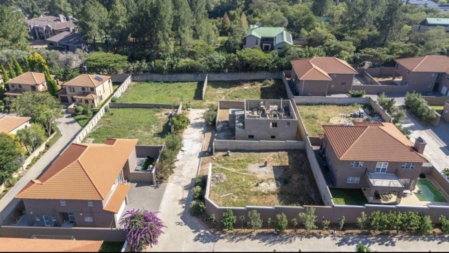 0 Bedroom Property for Sale in Fourways Gauteng