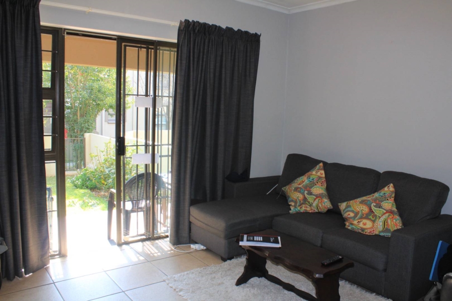 2 Bedroom Property for Sale in Paulshof Gauteng