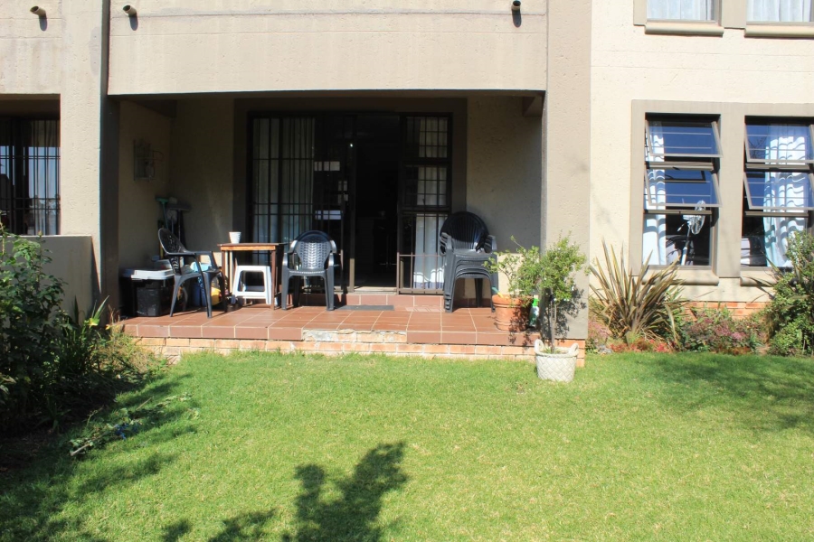 2 Bedroom Property for Sale in Paulshof Gauteng