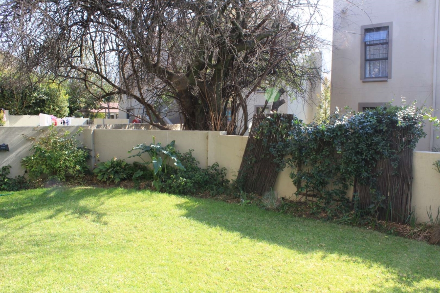 2 Bedroom Property for Sale in Paulshof Gauteng