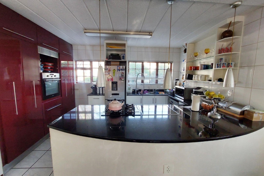 4 Bedroom Property for Sale in Barbeque Downs Gauteng