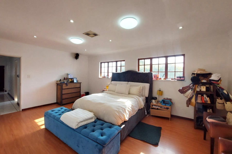 4 Bedroom Property for Sale in Barbeque Downs Gauteng