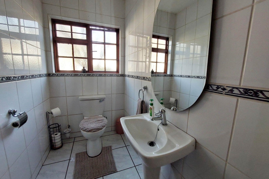 4 Bedroom Property for Sale in Barbeque Downs Gauteng
