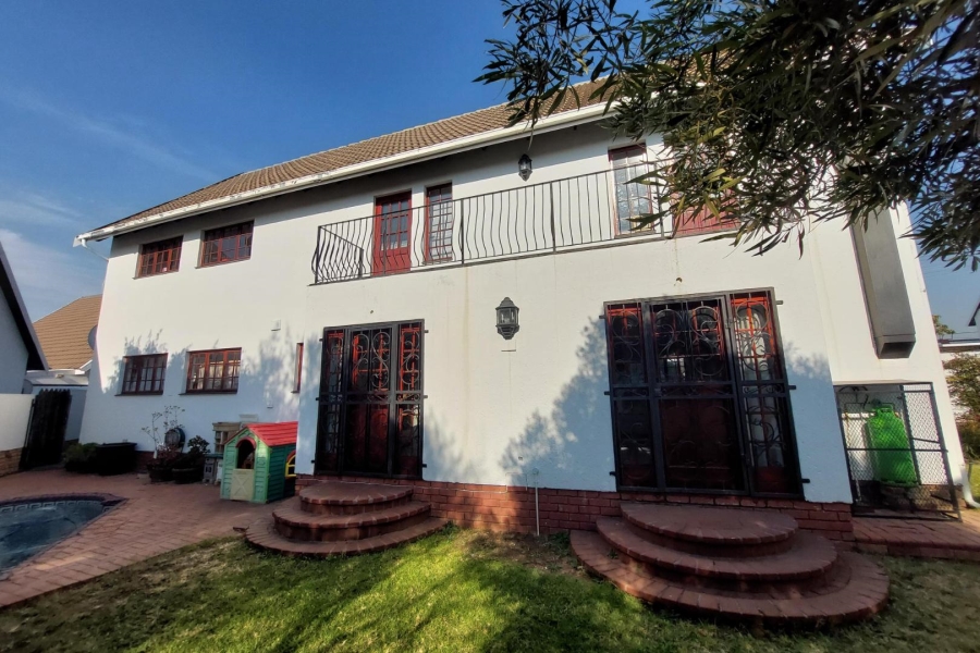 4 Bedroom Property for Sale in Barbeque Downs Gauteng