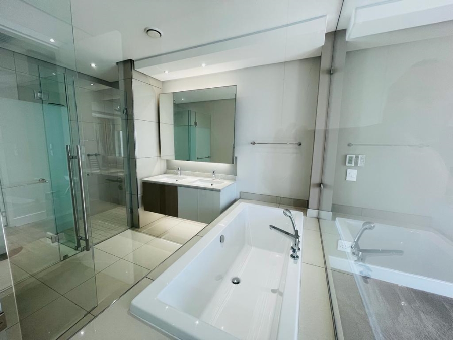 To Let 2 Bedroom Property for Rent in Sandown Gauteng