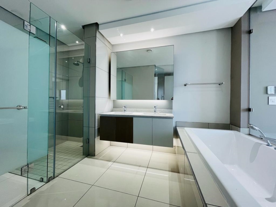 To Let 2 Bedroom Property for Rent in Sandown Gauteng