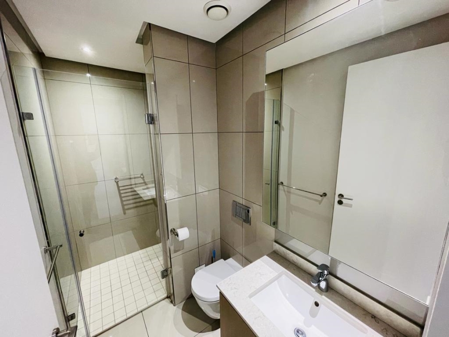 To Let 2 Bedroom Property for Rent in Sandown Gauteng