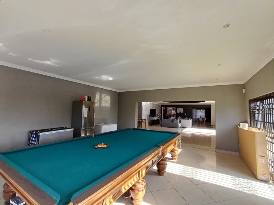 To Let 5 Bedroom Property for Rent in North Riding Gauteng