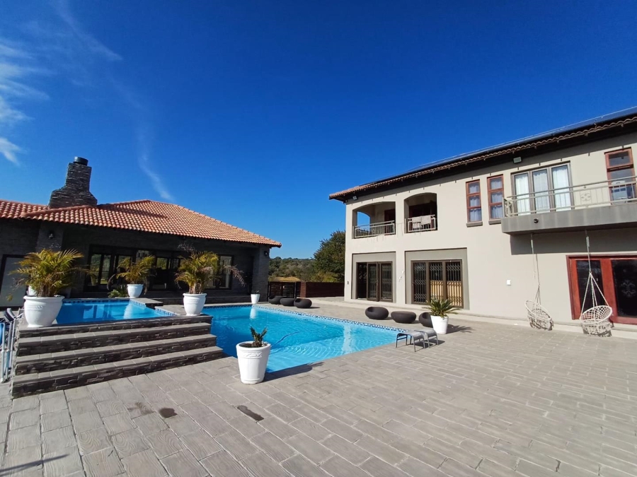 To Let 5 Bedroom Property for Rent in North Riding Gauteng