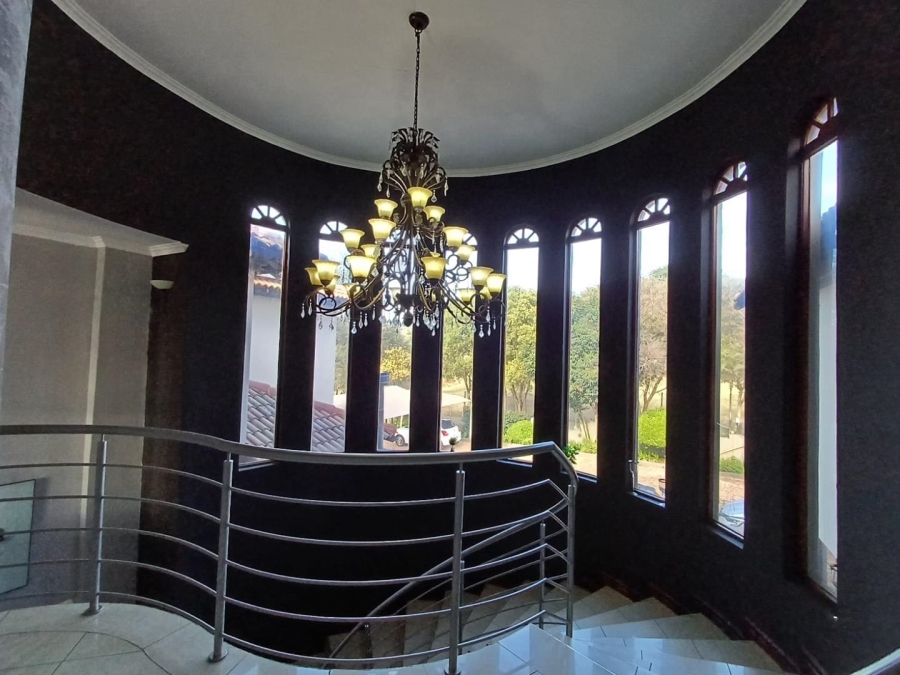 To Let 5 Bedroom Property for Rent in North Riding Gauteng