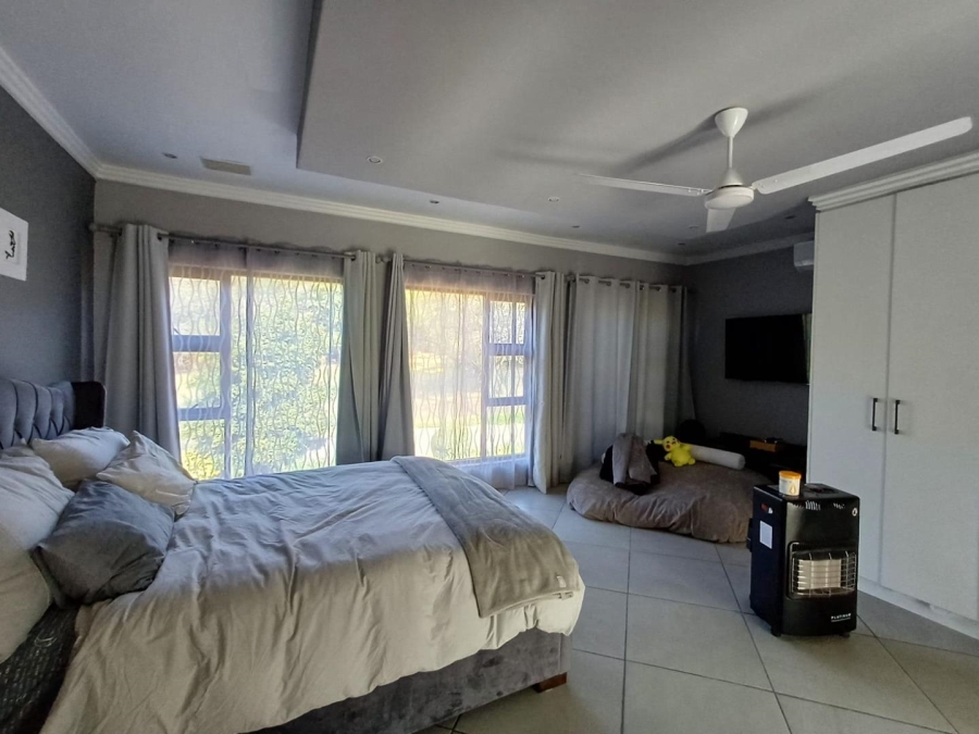 To Let 5 Bedroom Property for Rent in North Riding Gauteng
